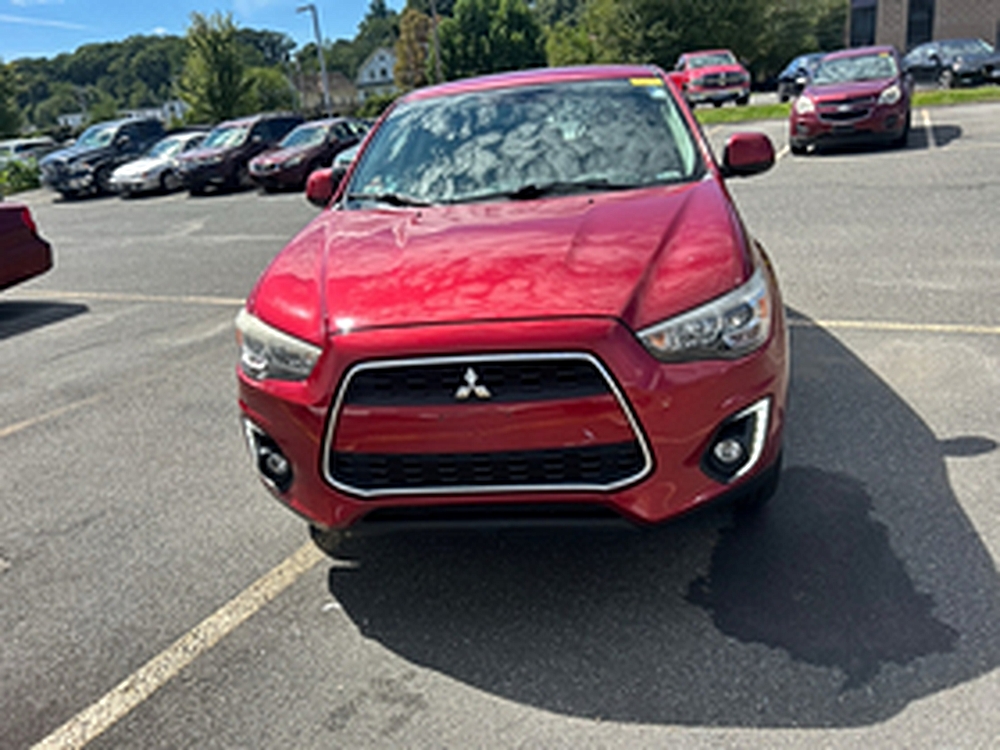 mitsubishi outlander sport 2015 4A4AR4AU4FE024695 image mitsubishi outlander sport 2015 4A4AR4AU4FE024695 image
